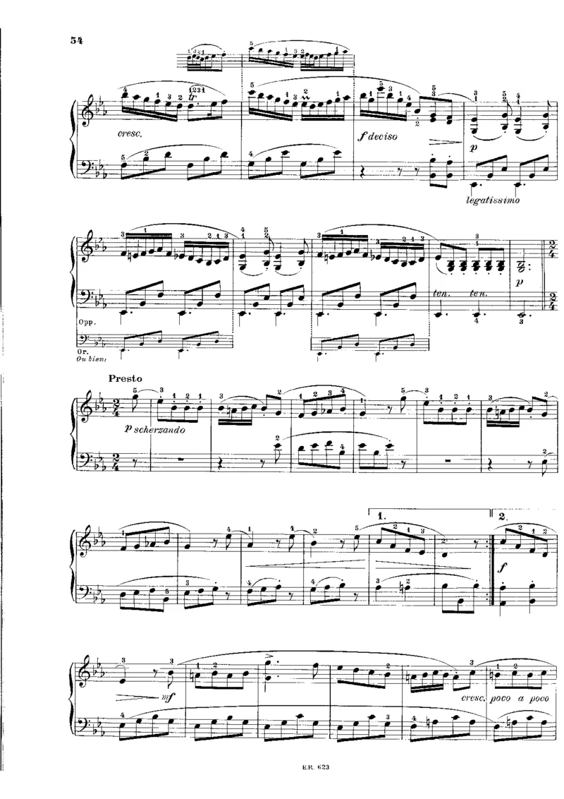 37-1_一万首著名钢琴曲谱哈农贝多芬合集视频教学电子版高清无水印可打印_09钢琴教材合集_常用教材钢琴谱（80+本）_克列门蒂小奏鸣曲