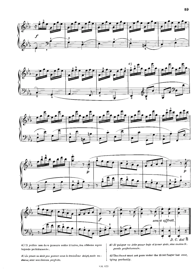 37-1_一万首著名钢琴曲谱哈农贝多芬合集视频教学电子版高清无水印可打印_09钢琴教材合集_常用教材钢琴谱（80+本）_克列门蒂小奏鸣曲