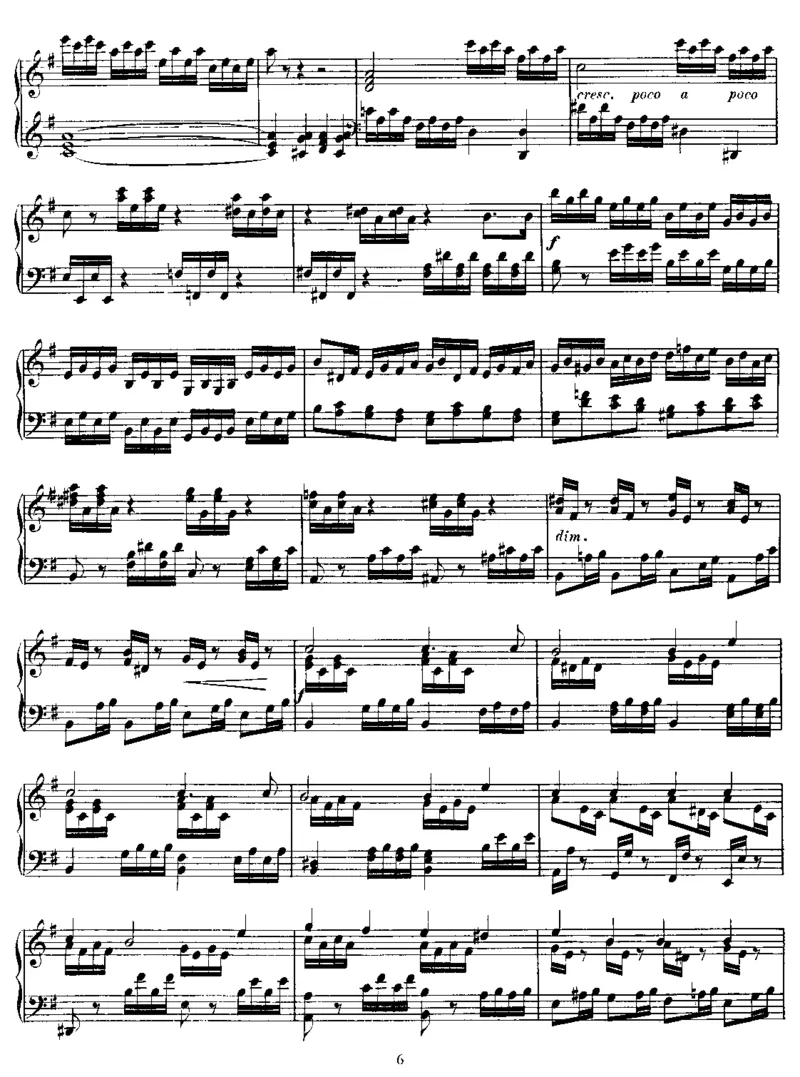 CapriccioinE,Op118_一万首著名钢琴曲谱哈农贝多芬合集视频教学电子版高清无水印可打印_02现代钢琴谱合集_马克西姆钢琴谱全集_门德尔松钢琴谱全集_其他