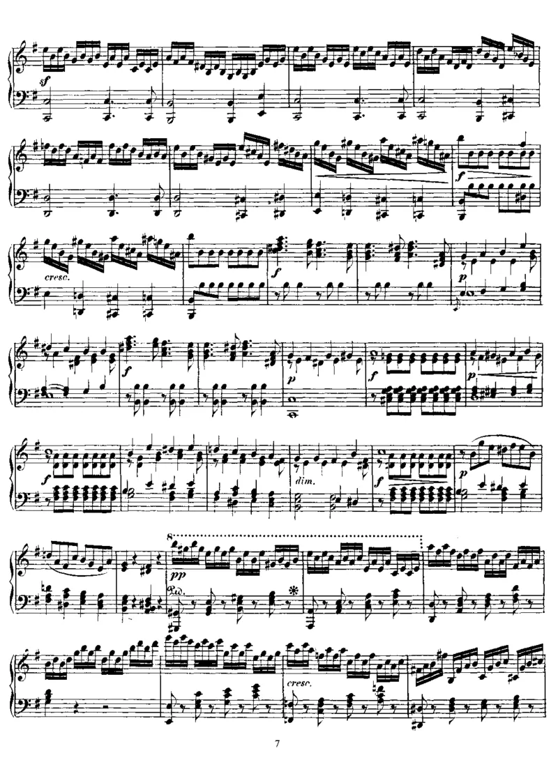 CapriccioinE,Op118_一万首著名钢琴曲谱哈农贝多芬合集视频教学电子版高清无水印可打印_02现代钢琴谱合集_马克西姆钢琴谱全集_门德尔松钢琴谱全集_其他