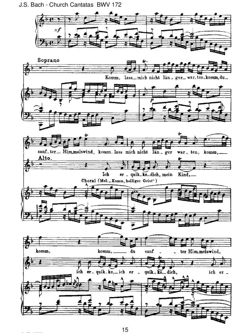 BWV172Erschallet,ihrLieder,erklinget,ihrSaiten!_一万首著名钢琴曲谱哈农贝多芬合集视频教学电子版高清无水印可打印_1古典钢琴知名音乐家谱_巴赫钢琴谱全集_J.S巴赫作品全集