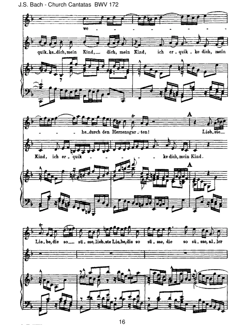 BWV172Erschallet,ihrLieder,erklinget,ihrSaiten!_一万首著名钢琴曲谱哈农贝多芬合集视频教学电子版高清无水印可打印_1古典钢琴知名音乐家谱_巴赫钢琴谱全集_J.S巴赫作品全集