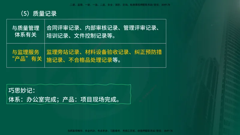 25年《质量控制（土建）》第2章（在线版）_监理工程师_2025监理工程师_2025年监理工程师SVIP_2025年监理土建控制SVIP_02-基础精讲✿高端面授✿深度强化