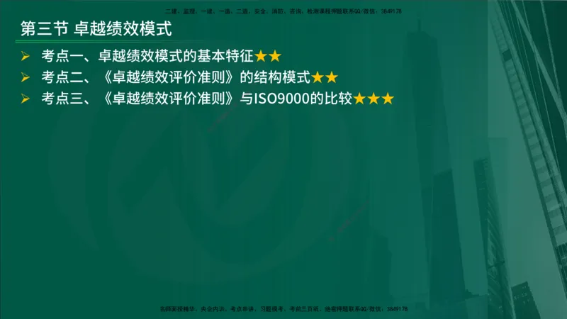 25年《质量控制（土建）》第2章（在线版）_监理工程师_2025监理工程师_2025年监理工程师SVIP_2025年监理土建控制SVIP_02-基础精讲✿高端面授✿深度强化
