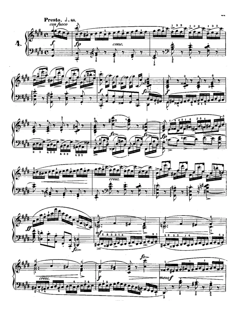 ChopinEtudesOp.10_一万首著名钢琴曲谱哈农贝多芬合集视频教学电子版高清无水印可打印_1古典钢琴知名音乐家谱_肖邦钢琴谱全集_肖练