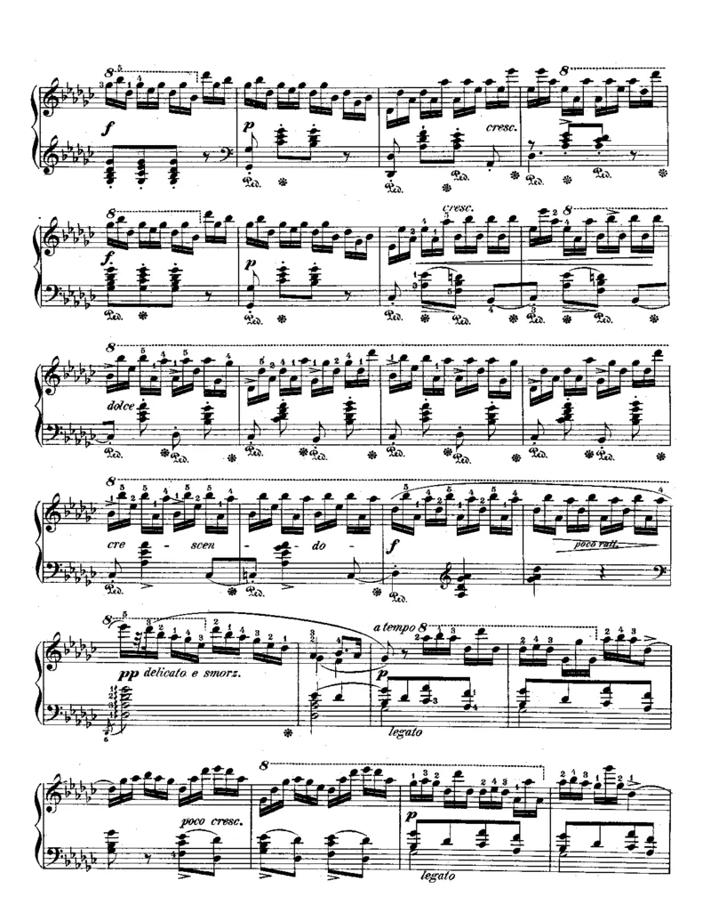 ChopinEtudesOp.10_一万首著名钢琴曲谱哈农贝多芬合集视频教学电子版高清无水印可打印_1古典钢琴知名音乐家谱_肖邦钢琴谱全集_肖练