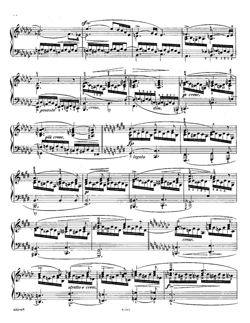 ChopinEtudesOp.10_一万首著名钢琴曲谱哈农贝多芬合集视频教学电子版高清无水印可打印_1古典钢琴知名音乐家谱_肖邦钢琴谱全集_肖练