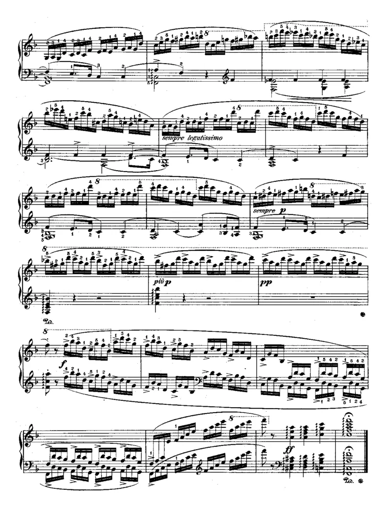 ChopinEtudesOp.10_一万首著名钢琴曲谱哈农贝多芬合集视频教学电子版高清无水印可打印_1古典钢琴知名音乐家谱_肖邦钢琴谱全集_肖练