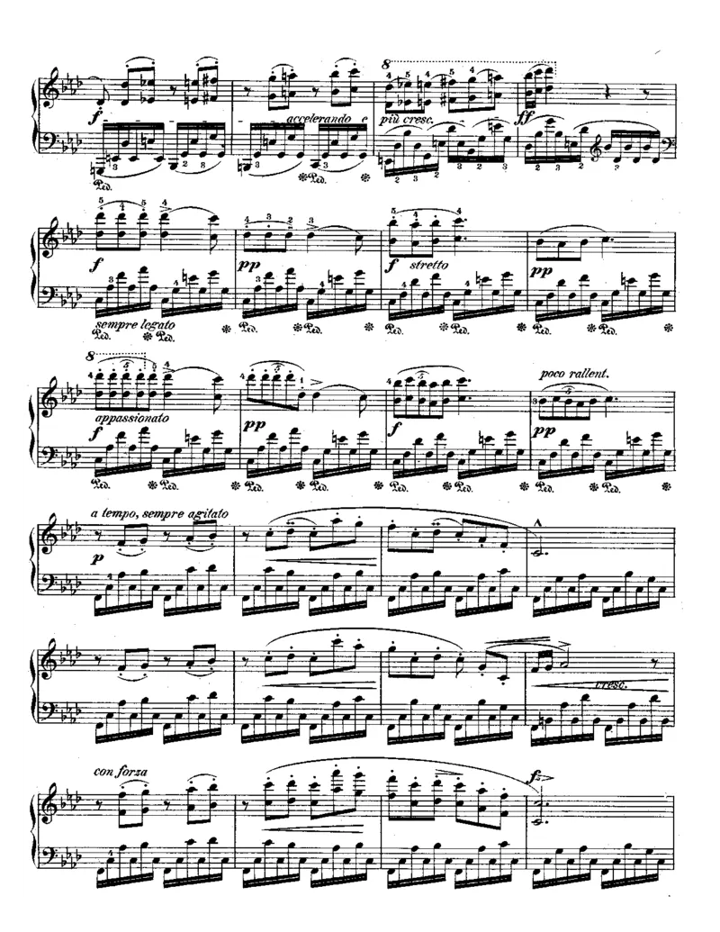 ChopinEtudesOp.10_一万首著名钢琴曲谱哈农贝多芬合集视频教学电子版高清无水印可打印_1古典钢琴知名音乐家谱_肖邦钢琴谱全集_肖练