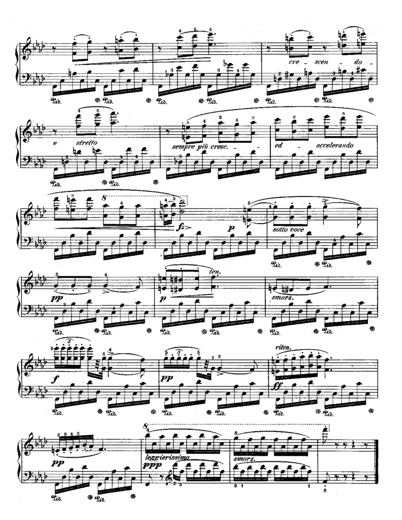 ChopinEtudesOp.10_一万首著名钢琴曲谱哈农贝多芬合集视频教学电子版高清无水印可打印_1古典钢琴知名音乐家谱_肖邦钢琴谱全集_肖练