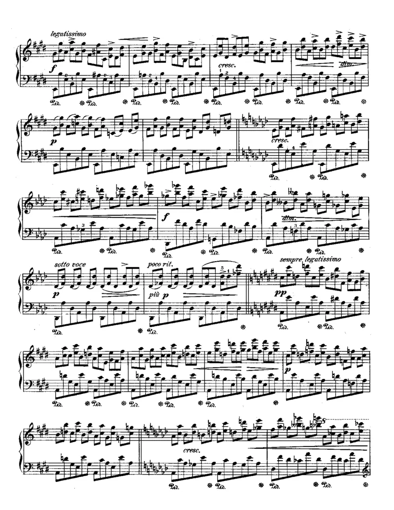 ChopinEtudesOp.10_一万首著名钢琴曲谱哈农贝多芬合集视频教学电子版高清无水印可打印_1古典钢琴知名音乐家谱_肖邦钢琴谱全集_肖练