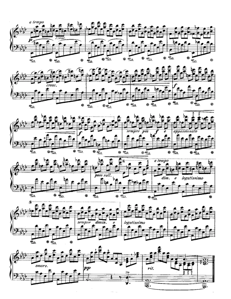 ChopinEtudesOp.10_一万首著名钢琴曲谱哈农贝多芬合集视频教学电子版高清无水印可打印_1古典钢琴知名音乐家谱_肖邦钢琴谱全集_肖练