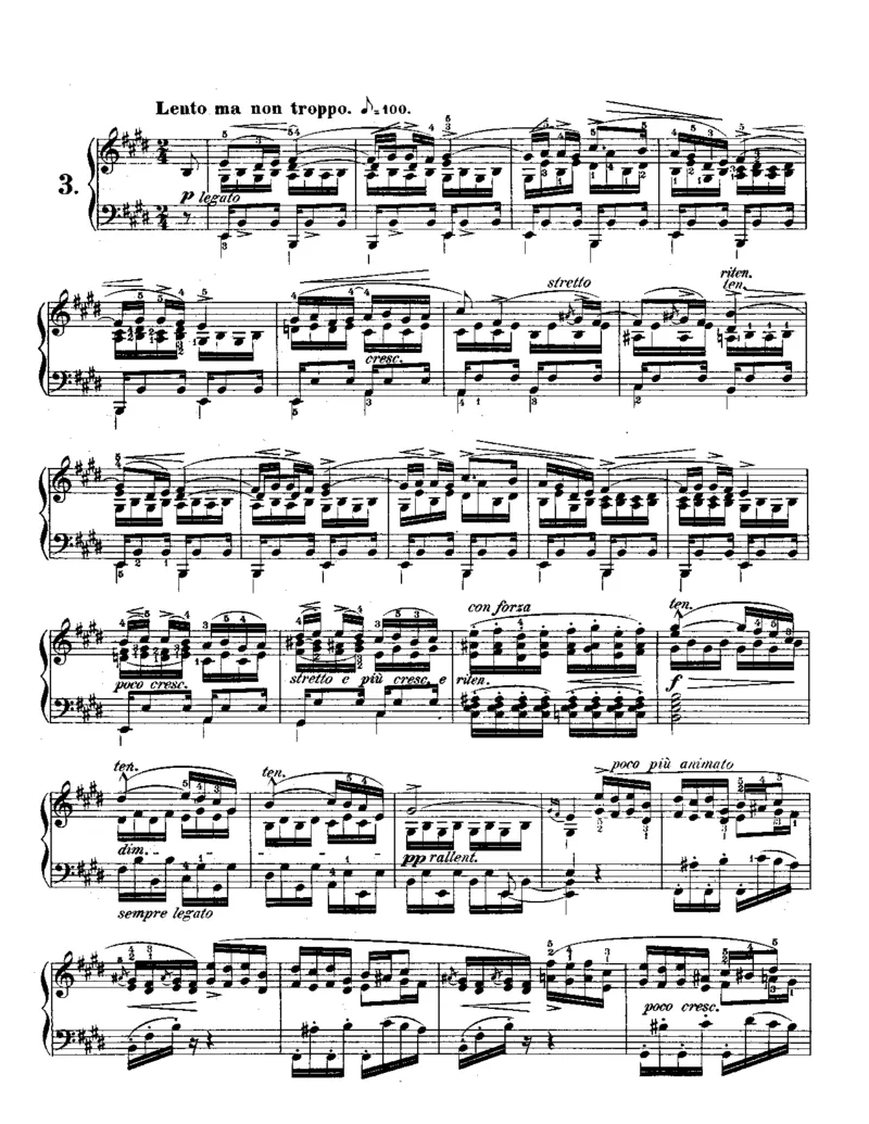 ChopinEtudesOp.10_一万首著名钢琴曲谱哈农贝多芬合集视频教学电子版高清无水印可打印_1古典钢琴知名音乐家谱_肖邦钢琴谱全集_肖练