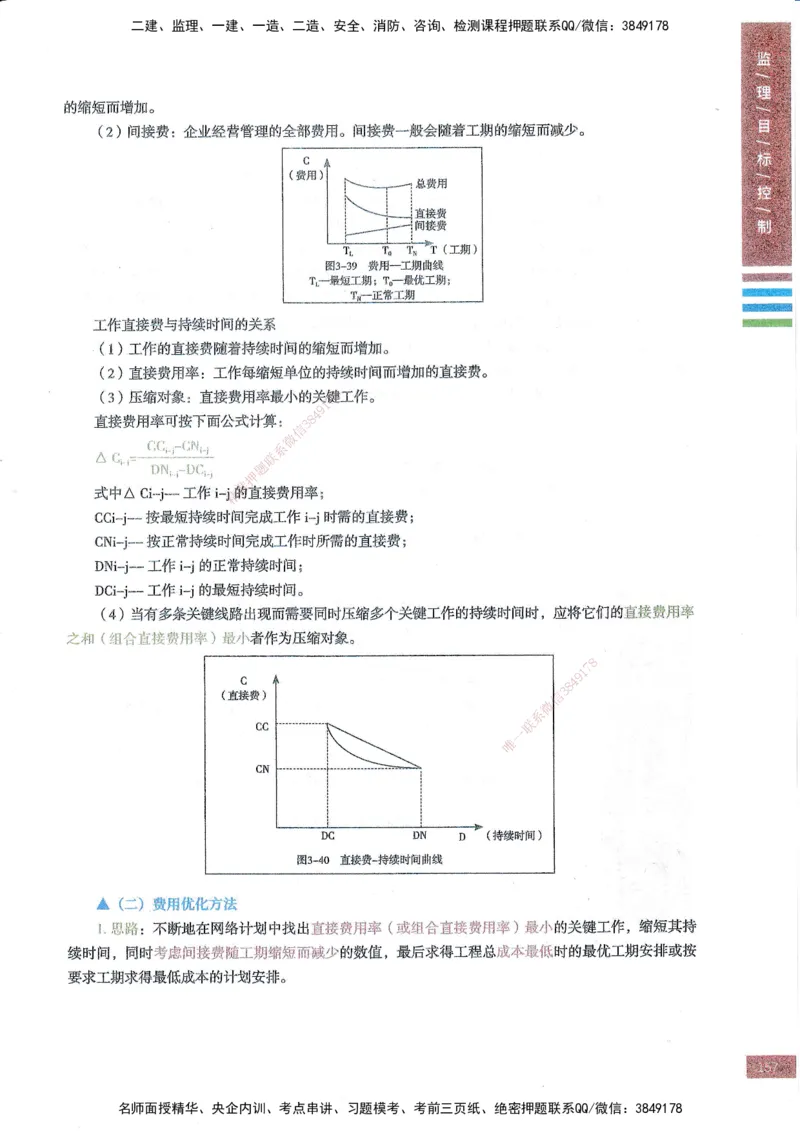 25年土建三控-四色笔记_监理工程师_2025监理工程师_2025年监理工程师SVIP_2025年监理土建控制SVIP_01-精华文档✿电子教材✿历年真题_11-控制《四色笔记》SMR