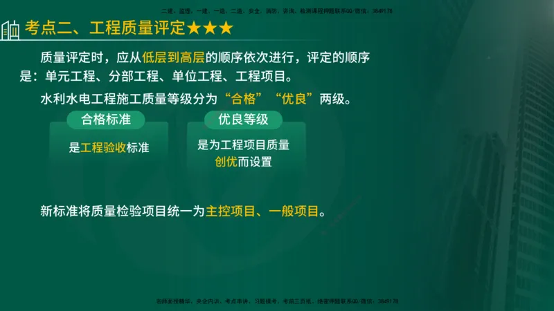 25年《质量控制（水利）》第7章（在线版）_监理工程师_2025监理工程师_2025年监理工程师SVIP_2025年监理水利控制SVIP_02-基础精讲✿高端面授✿深度强化