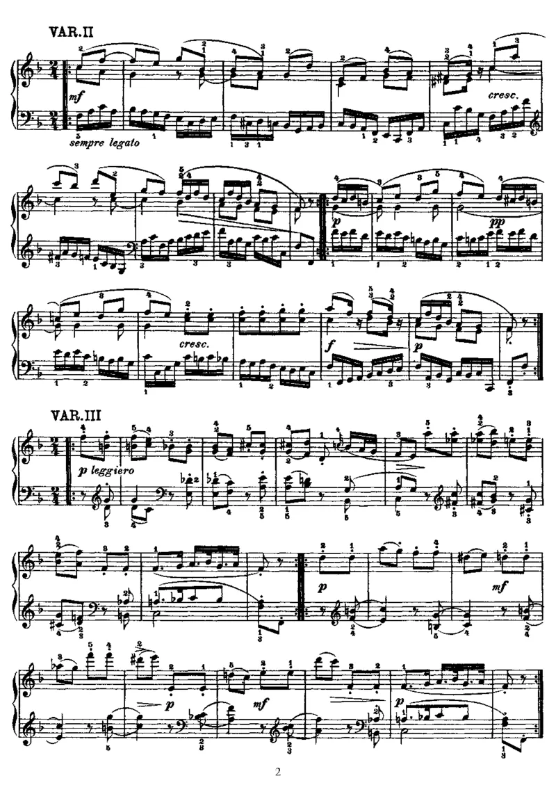 6Variations,K54_一万首著名钢琴曲谱哈农贝多芬合集视频教学电子版高清无水印可打印_1古典钢琴知名音乐家谱_莫扎特钢琴谱全集_0312095926_变奏曲集