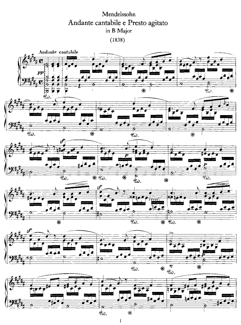 AndantecantabileePrestoagitato(1838)_一万首著名钢琴曲谱哈农贝多芬合集视频教学电子版高清无水印可打印_02现代钢琴谱合集_马克西姆钢琴谱全集_门德尔松钢琴谱全集_其他