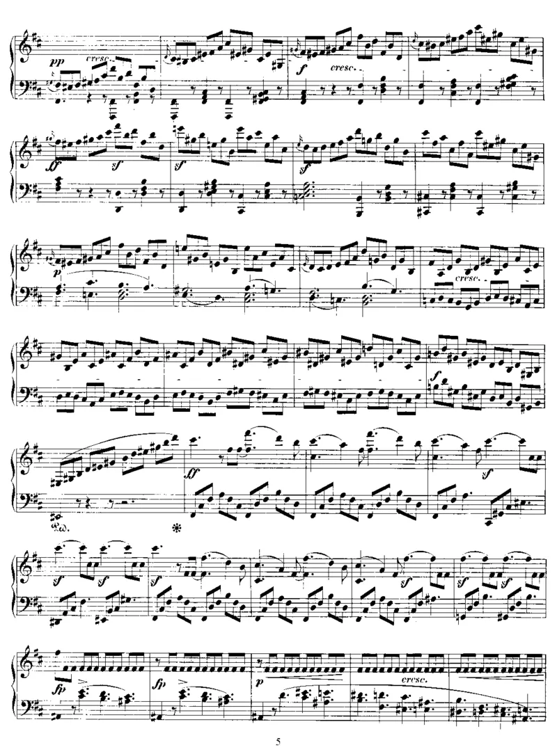 AndantecantabileePrestoagitato(1838)_一万首著名钢琴曲谱哈农贝多芬合集视频教学电子版高清无水印可打印_02现代钢琴谱合集_马克西姆钢琴谱全集_门德尔松钢琴谱全集_其他