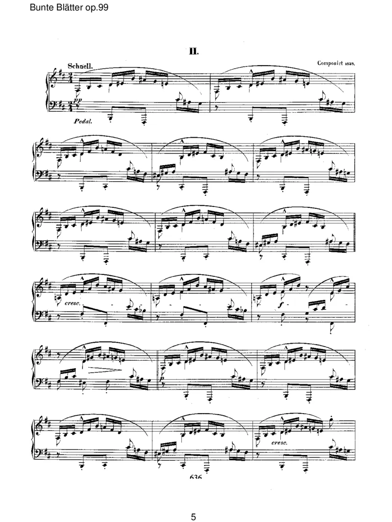 BunteBl_tterop.99_一万首著名钢琴曲谱哈农贝多芬合集视频教学电子版高清无水印可打印_1古典钢琴知名音乐家谱_舒曼钢琴谱全集_RobertSchumann罗伯特&middot;舒曼(1810-1856)