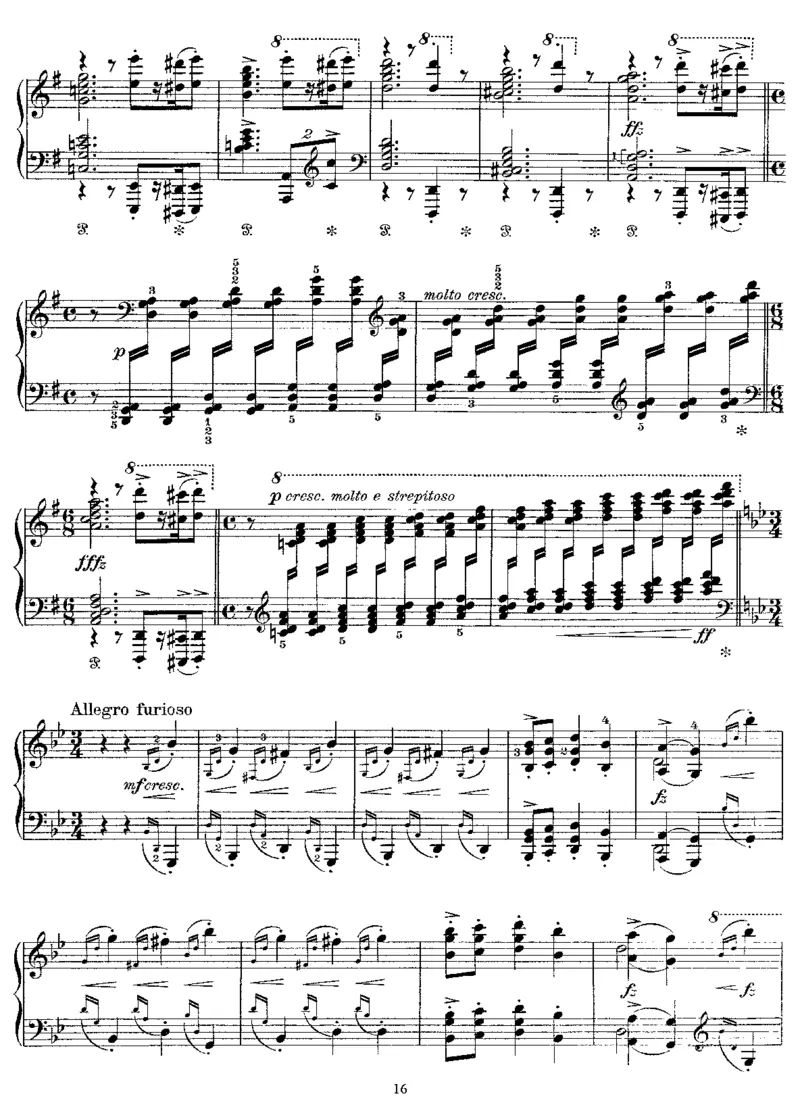 BalladeonaNorwegianFolkSong,Op24_一万首著名钢琴曲谱哈农贝多芬合集视频教学电子版高清无水印可打印_1古典钢琴知名音乐家谱_格里格钢琴谱全集_其他