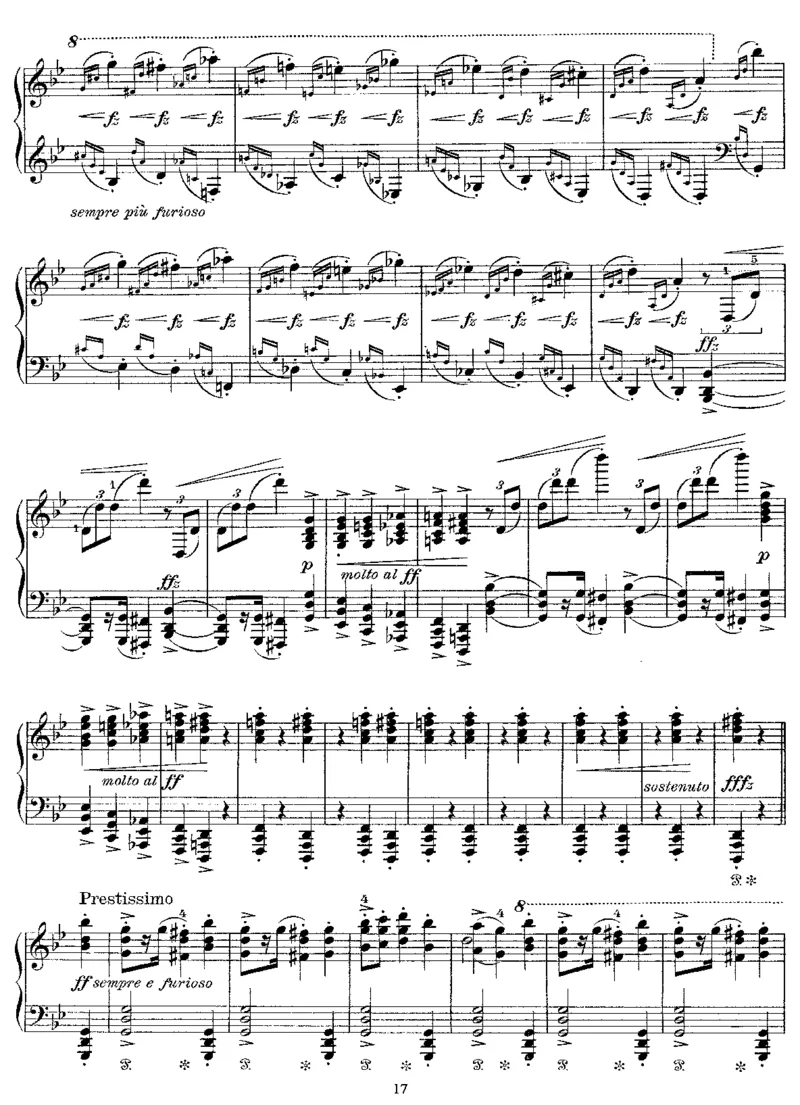 BalladeonaNorwegianFolkSong,Op24_一万首著名钢琴曲谱哈农贝多芬合集视频教学电子版高清无水印可打印_1古典钢琴知名音乐家谱_格里格钢琴谱全集_其他