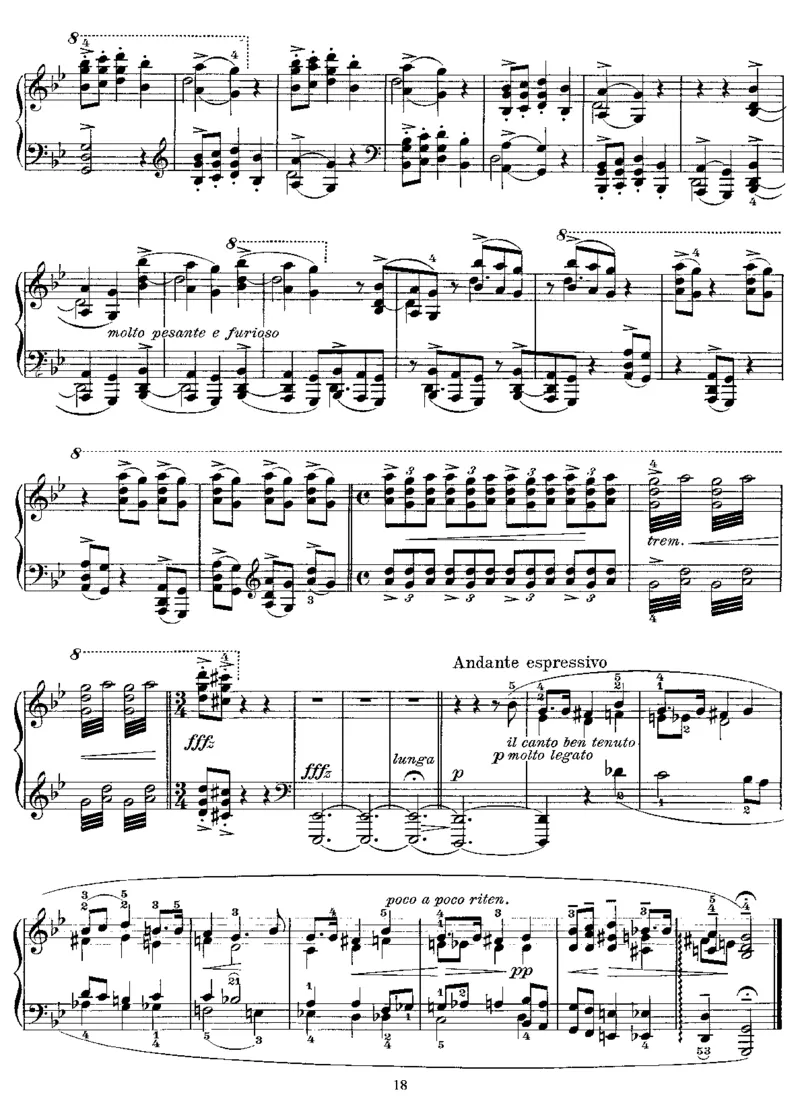 BalladeonaNorwegianFolkSong,Op24_一万首著名钢琴曲谱哈农贝多芬合集视频教学电子版高清无水印可打印_1古典钢琴知名音乐家谱_格里格钢琴谱全集_其他