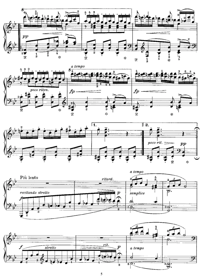 BalladeonaNorwegianFolkSong,Op24_一万首著名钢琴曲谱哈农贝多芬合集视频教学电子版高清无水印可打印_1古典钢琴知名音乐家谱_格里格钢琴谱全集_其他