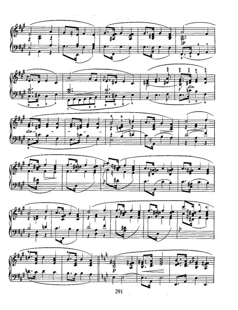 2Mazurkas,Opph_一万首著名钢琴曲谱哈农贝多芬合集视频教学电子版高清无水印可打印_1古典钢琴知名音乐家谱_肖邦钢琴谱全集_马祖卡_遗作(未编号)