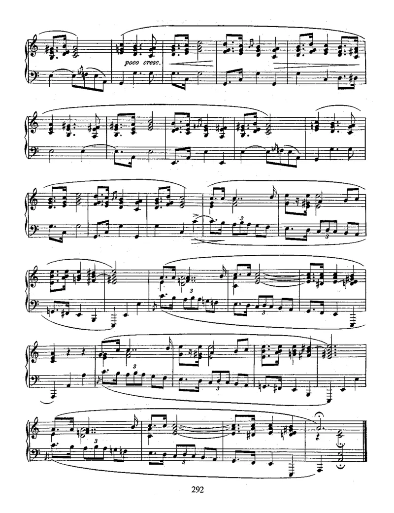 2Mazurkas,Opph_一万首著名钢琴曲谱哈农贝多芬合集视频教学电子版高清无水印可打印_1古典钢琴知名音乐家谱_肖邦钢琴谱全集_马祖卡_遗作(未编号)