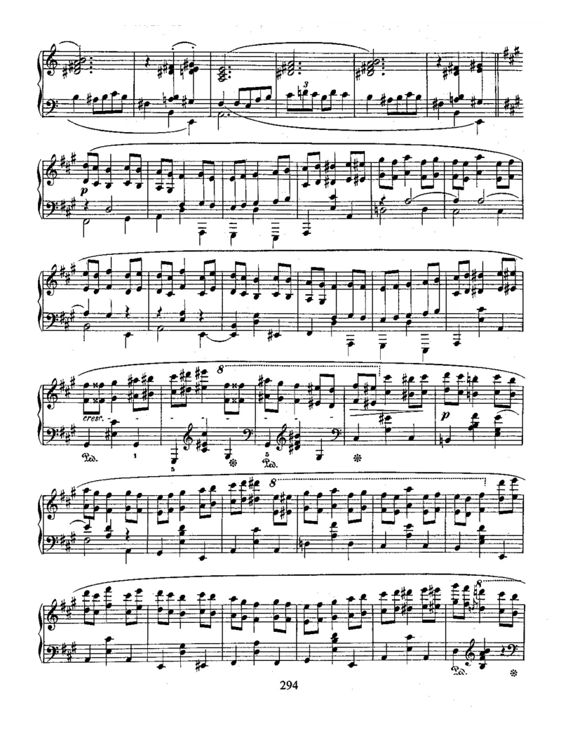 2Mazurkas,Opph_一万首著名钢琴曲谱哈农贝多芬合集视频教学电子版高清无水印可打印_1古典钢琴知名音乐家谱_肖邦钢琴谱全集_马祖卡_遗作(未编号)