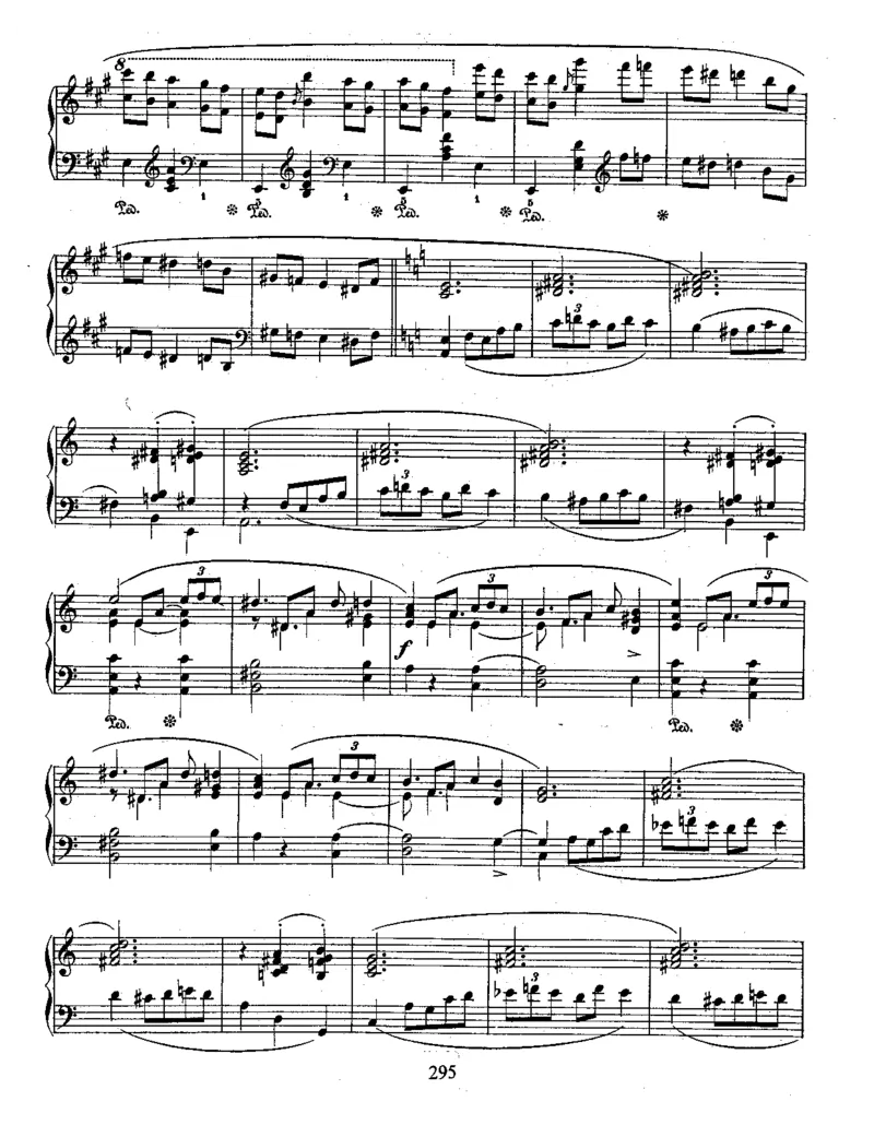 2Mazurkas,Opph_一万首著名钢琴曲谱哈农贝多芬合集视频教学电子版高清无水印可打印_1古典钢琴知名音乐家谱_肖邦钢琴谱全集_马祖卡_遗作(未编号)