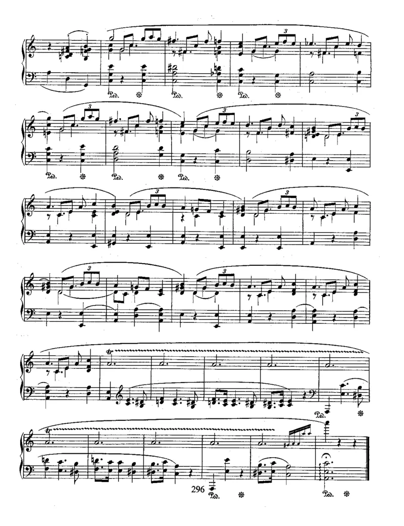 2Mazurkas,Opph_一万首著名钢琴曲谱哈农贝多芬合集视频教学电子版高清无水印可打印_1古典钢琴知名音乐家谱_肖邦钢琴谱全集_马祖卡_遗作(未编号)