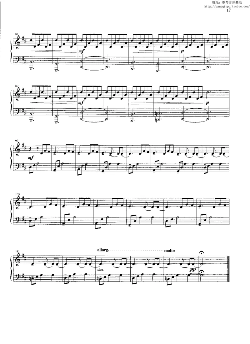 33、意大利钢琴家LudovicoEinaudi《天空》（66页，共12首）_一万首著名钢琴曲谱哈农贝多芬合集视频教学电子版高清无水印可打印_3流行音乐谱_流行钢琴谱合集形式_高清PDF无水印