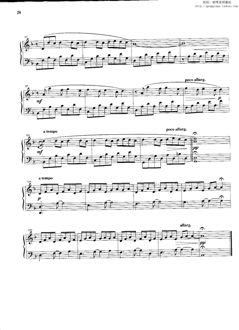 33、意大利钢琴家LudovicoEinaudi《天空》（66页，共12首）_一万首著名钢琴曲谱哈农贝多芬合集视频教学电子版高清无水印可打印_3流行音乐谱_流行钢琴谱合集形式_高清PDF无水印