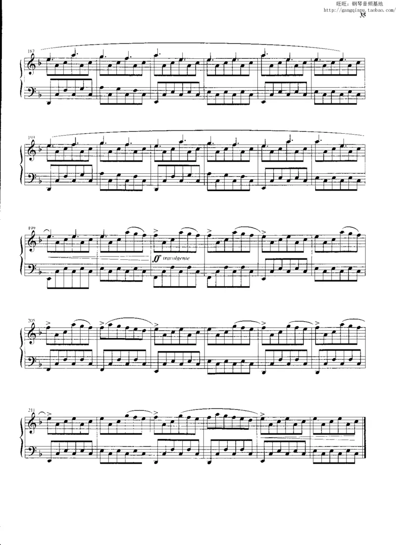 33、意大利钢琴家LudovicoEinaudi《天空》（66页，共12首）_一万首著名钢琴曲谱哈农贝多芬合集视频教学电子版高清无水印可打印_3流行音乐谱_流行钢琴谱合集形式_高清PDF无水印