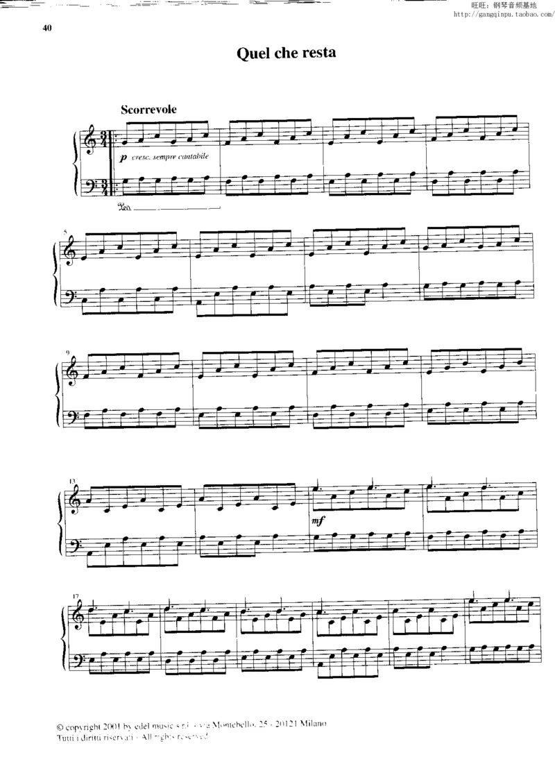 33、意大利钢琴家LudovicoEinaudi《天空》（66页，共12首）_一万首著名钢琴曲谱哈农贝多芬合集视频教学电子版高清无水印可打印_3流行音乐谱_流行钢琴谱合集形式_高清PDF无水印