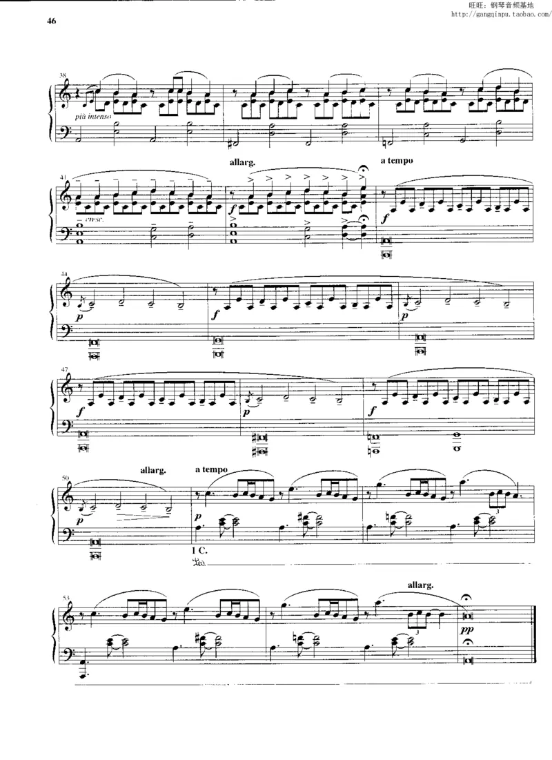 33、意大利钢琴家LudovicoEinaudi《天空》（66页，共12首）_一万首著名钢琴曲谱哈农贝多芬合集视频教学电子版高清无水印可打印_3流行音乐谱_流行钢琴谱合集形式_高清PDF无水印