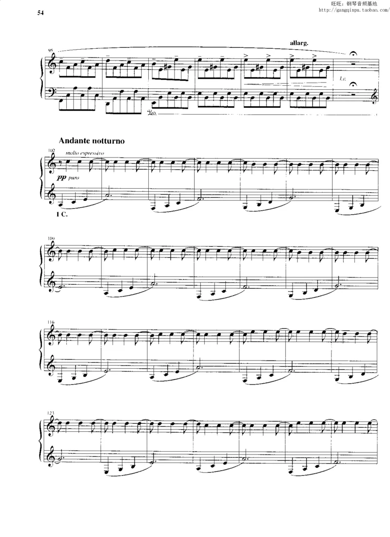 33、意大利钢琴家LudovicoEinaudi《天空》（66页，共12首）_一万首著名钢琴曲谱哈农贝多芬合集视频教学电子版高清无水印可打印_3流行音乐谱_流行钢琴谱合集形式_高清PDF无水印