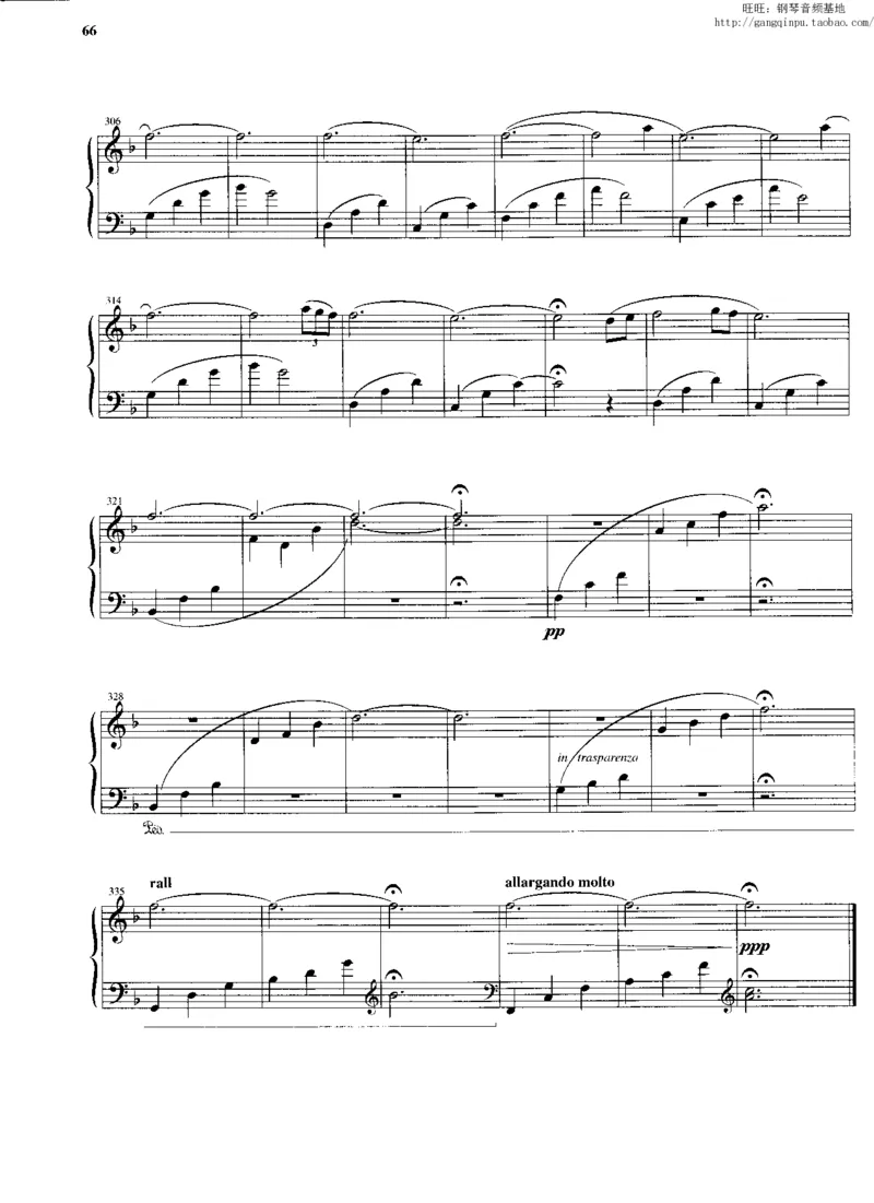 33、意大利钢琴家LudovicoEinaudi《天空》（66页，共12首）_一万首著名钢琴曲谱哈农贝多芬合集视频教学电子版高清无水印可打印_3流行音乐谱_流行钢琴谱合集形式_高清PDF无水印