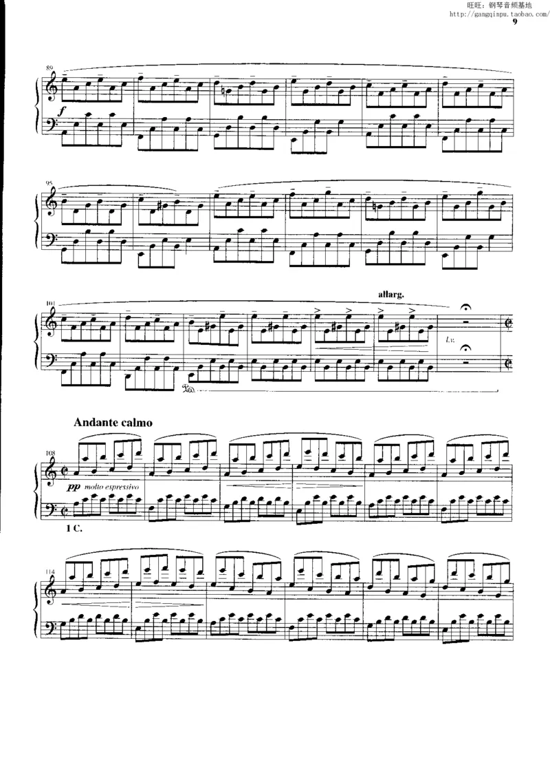 33、意大利钢琴家LudovicoEinaudi《天空》（66页，共12首）_一万首著名钢琴曲谱哈农贝多芬合集视频教学电子版高清无水印可打印_3流行音乐谱_流行钢琴谱合集形式_高清PDF无水印