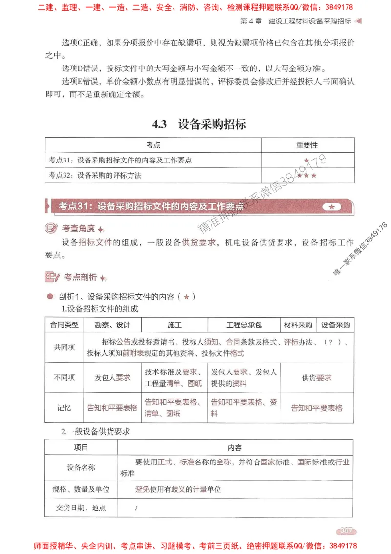 25年监理合同-学天一本通（精讲讲义）推荐_监理工程师_2025监理工程师_2025年监理工程师SVIP_2025年监理合同管理SVIP_01-精华文档✿电子教材✿历年真题