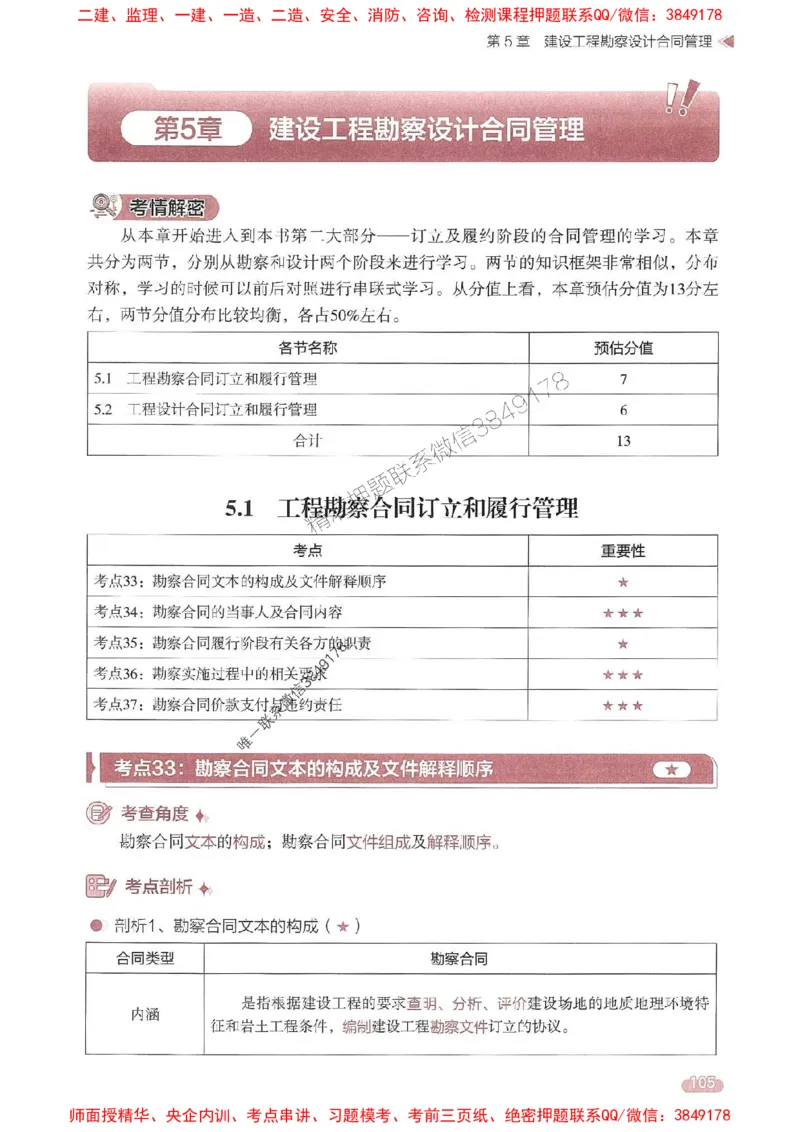 25年监理合同-学天一本通（精讲讲义）推荐_监理工程师_2025监理工程师_2025年监理工程师SVIP_2025年监理合同管理SVIP_01-精华文档✿电子教材✿历年真题