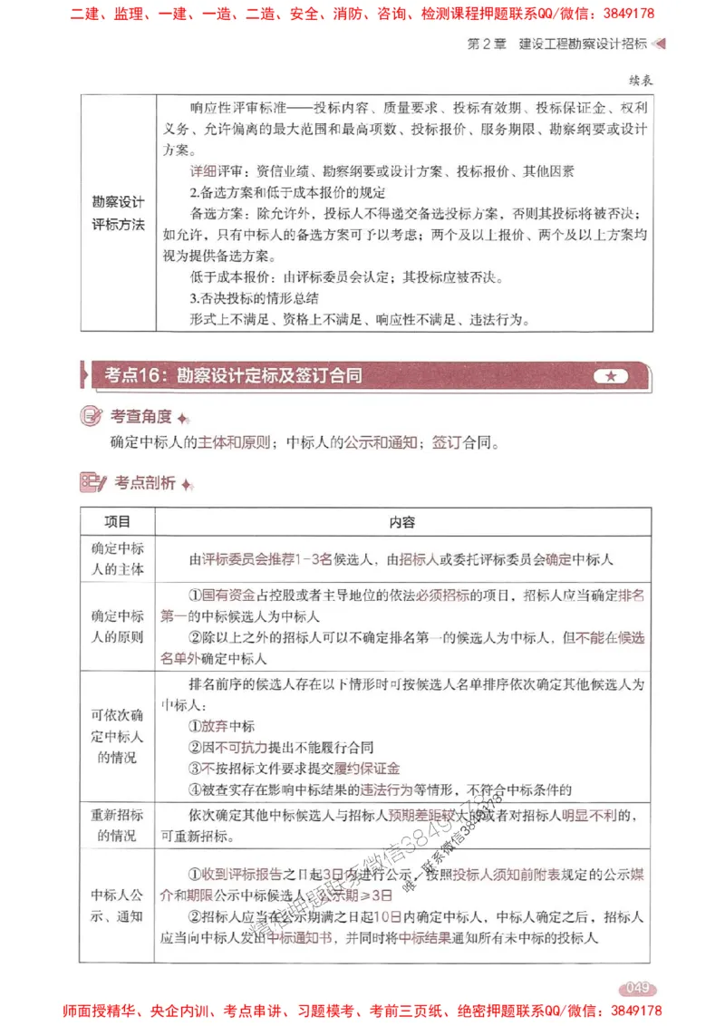 25年监理合同-学天一本通（精讲讲义）推荐_监理工程师_2025监理工程师_2025年监理工程师SVIP_2025年监理合同管理SVIP_01-精华文档✿电子教材✿历年真题