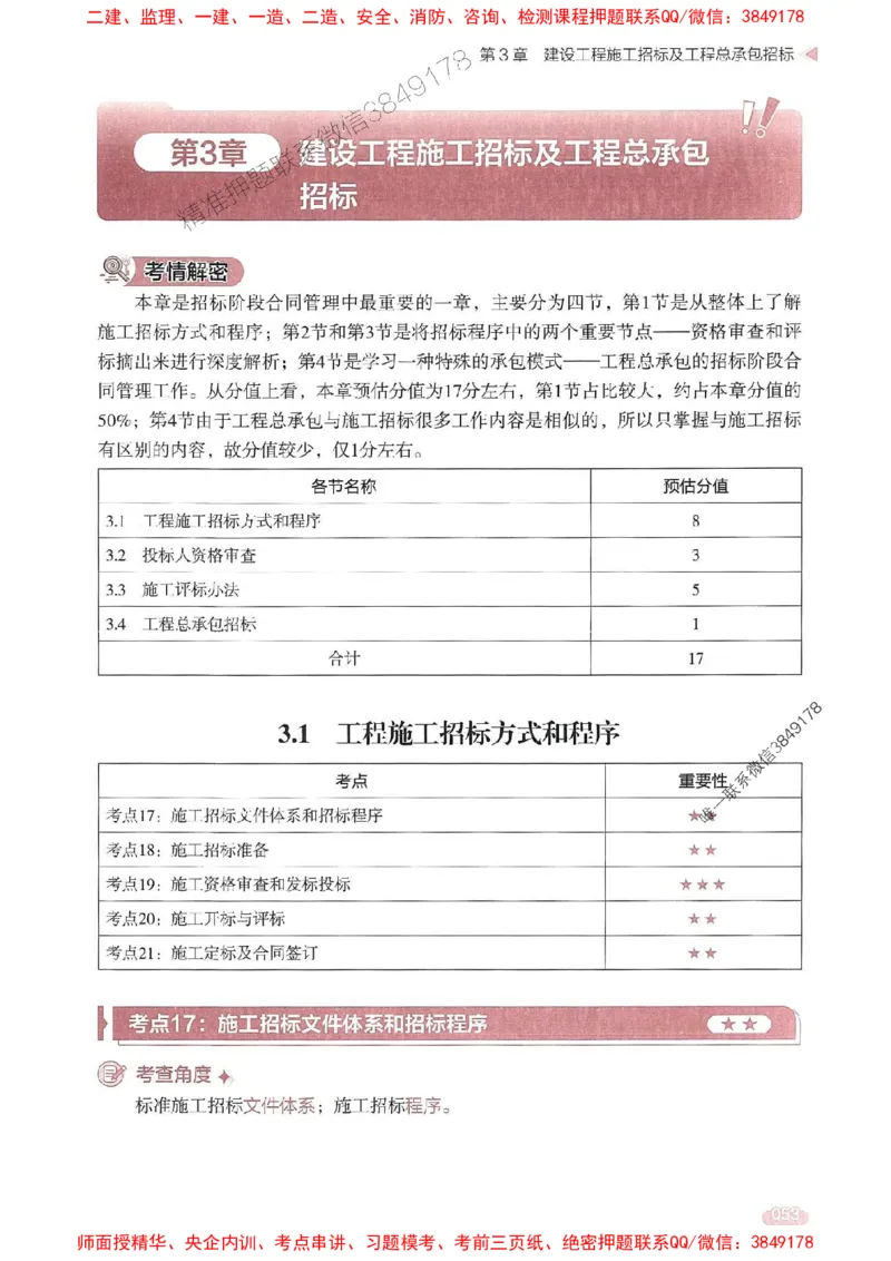 25年监理合同-学天一本通（精讲讲义）推荐_监理工程师_2025监理工程师_2025年监理工程师SVIP_2025年监理合同管理SVIP_01-精华文档✿电子教材✿历年真题