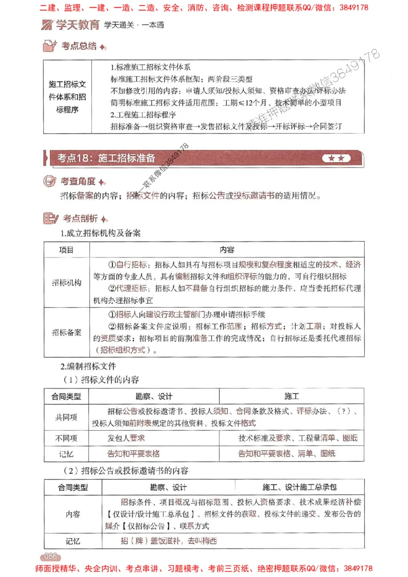 25年监理合同-学天一本通（精讲讲义）推荐_监理工程师_2025监理工程师_2025年监理工程师SVIP_2025年监理合同管理SVIP_01-精华文档✿电子教材✿历年真题