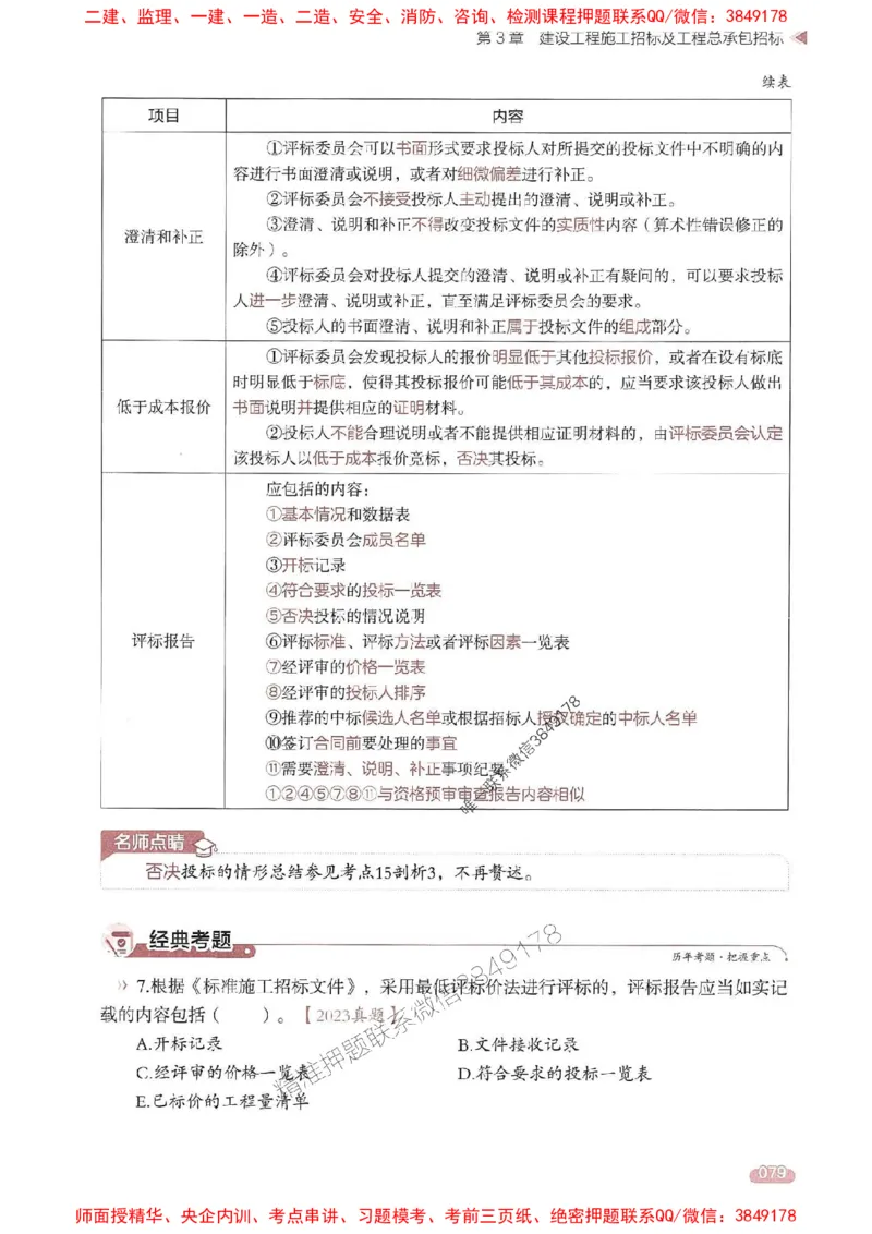 25年监理合同-学天一本通（精讲讲义）推荐_监理工程师_2025监理工程师_2025年监理工程师SVIP_2025年监理合同管理SVIP_01-精华文档✿电子教材✿历年真题