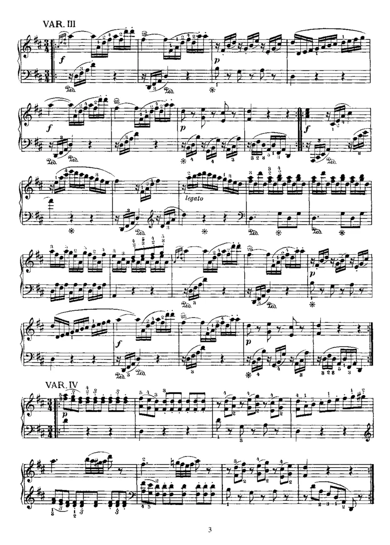9Variations,K573_一万首著名钢琴曲谱哈农贝多芬合集视频教学电子版高清无水印可打印_1古典钢琴知名音乐家谱_莫扎特钢琴谱全集_0312095926_变奏曲集