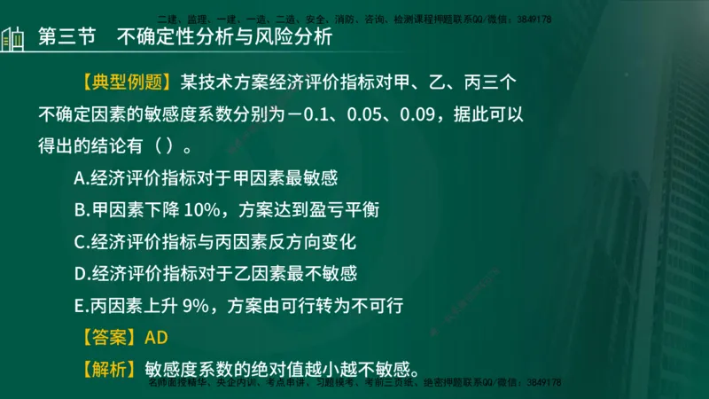 25年监理《投资（水利）》第1-2章讲义（在线版）_监理工程师_2025监理工程师_2025年监理工程师SVIP_2025年监理水利控制SVIP_02-基础精讲✿高端面授✿深度强化_00.新教材补录