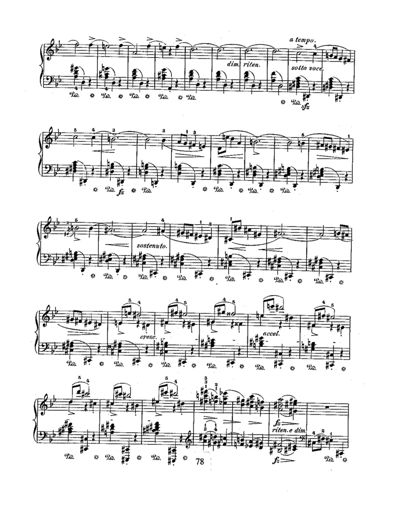 3Nocturnes,Op15_20140514204545_一万首著名钢琴曲谱哈农贝多芬合集视频教学电子版高清无水印可打印_1古典钢琴知名音乐家谱_肖邦钢琴谱全集_夜曲