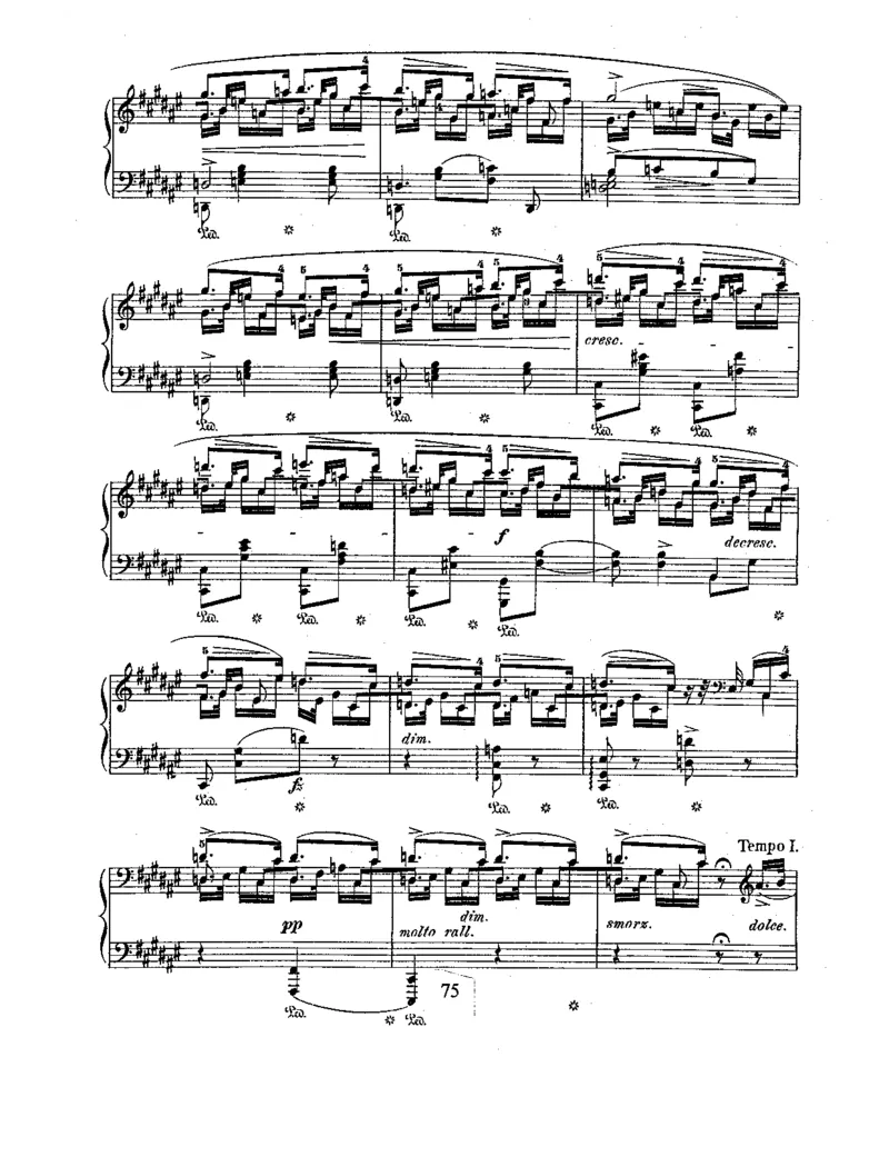 3Nocturnes,Op15_20140514204545_一万首著名钢琴曲谱哈农贝多芬合集视频教学电子版高清无水印可打印_1古典钢琴知名音乐家谱_肖邦钢琴谱全集_夜曲